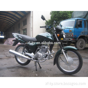 Chinese motocross motorcycles new bros 200cc motorcycle cheap motorcycle ZF125-21(VI)